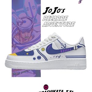 Josuke Higashikata JJL - JOJO