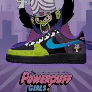 Mojo Jojo V.1 - JOJO
