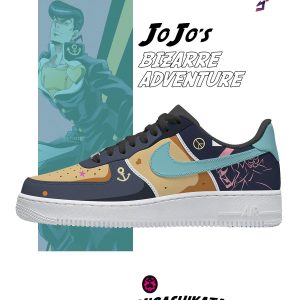 Josuke Higashikata - JOJO