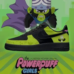 Mojo Jojo V.2 - JOJO