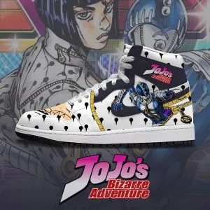 Bruno Bucciarati V.2 - JOJO