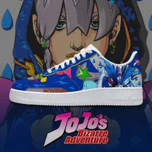 Jodio Joestar V.1 - JOJO