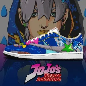 Astro Artist-Edited Jodio Joestar Galaxy-Swirl V.1 - JOJO