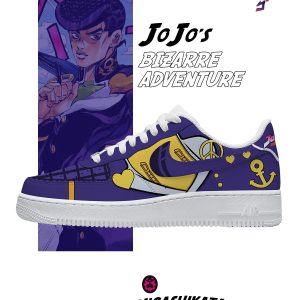 Josuke Higashikata V.2 - JOJO