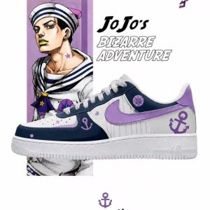 Josuke Higashikata JJL V.3 - JOJO