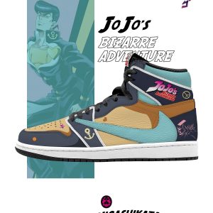 Patina-Hardware V.1 - JOJO