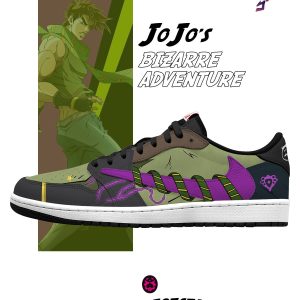 Joseph Joestar V.1 - JOJO