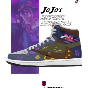 Patina-Hardware V.1 - JOJO
