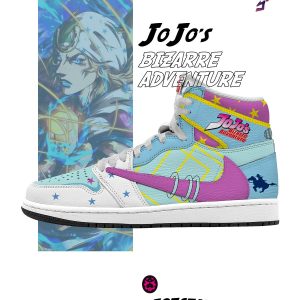 Debossed-Emblem V.1 - JOJO