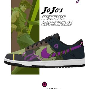 Joseph Joestar V.1 - JOJO