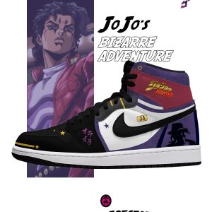 Jackson Joestar V.2 - JOJO