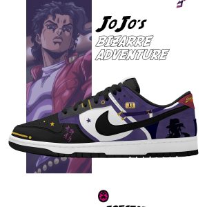 Jackson Joestar SB-Style V.2 - JOJO