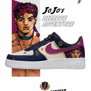 Jonathan Joestar V.3 - JOJO