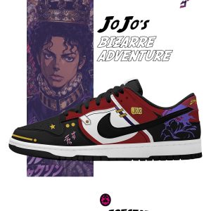Jackson Joestar V.1 - JOJO