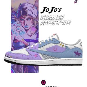 Urban-Legend Johnny Joestar V.3 - JOJO