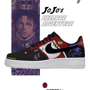 Jackson Joestar V.1 - JOJO