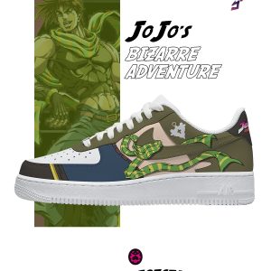 Joseph Joestar V.2 - JOJO