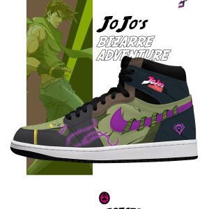 Made Joseph Joestar Vintage V.1 - JOJO