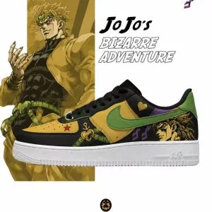 Dio Brando V.3 - JOJO