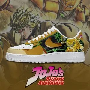 Dio Brando V.2 - JOJO