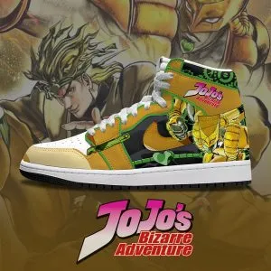 Dio Brando Original Style V.2 - JOJO