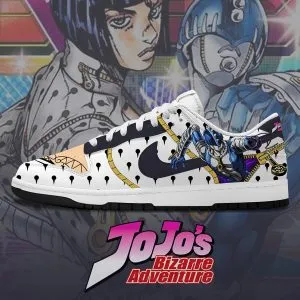 Bruno Bucciarati V.2 - JOJO