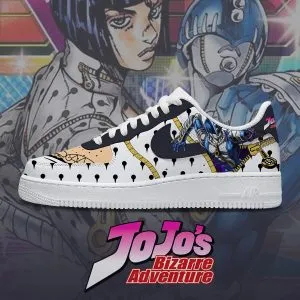 Bruno Bucciarati V.2 - JOJO