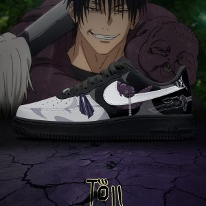 Toji Fushiguro V.3 - Jujutsu Kaisen