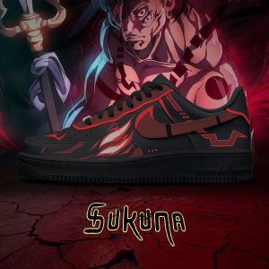 Ryomen Sukuna True - Jujutsu Kaisen