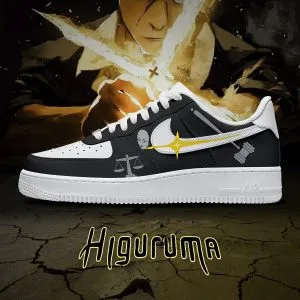 Hiromi Higuruma - Jujutsu Kaisen