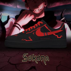 Ryomen Sukuna No.1 - Jujutsu Kaisen