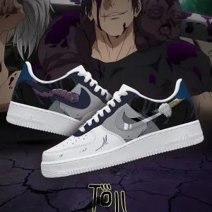 Toji Fushiguro V.2 - Jujutsu Kaisen