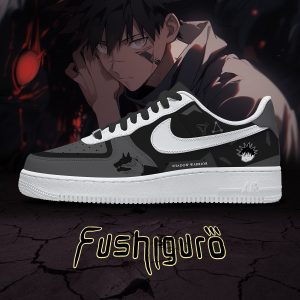Megumi Fushiguro No.1 - Jujutsu Kaisen