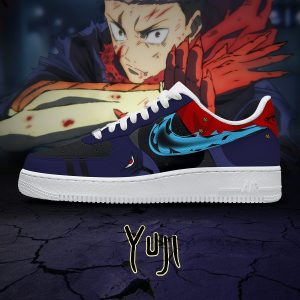 Yuji Itadori V.3 - Jujutsu Kaisen