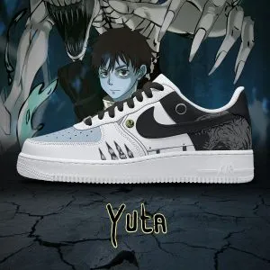 Yuta Okkotsu No.1 - Jujutsu Kaisen