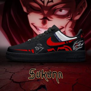 Ryomen Sukuna V.5 - Jujutsu Kaisen