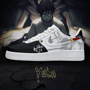 Yuta Okkotsu V.3 - Jujutsu Kaisen