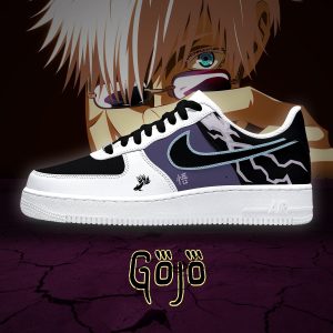 Satoru Gojo V.8 - Jujutsu Kaisen