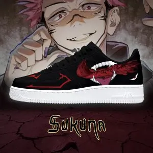 Ryomen Sukuna V.7 - Jujutsu Kaisen