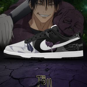 Toji Fushiguro V.3 - Jujutsu Kaisen