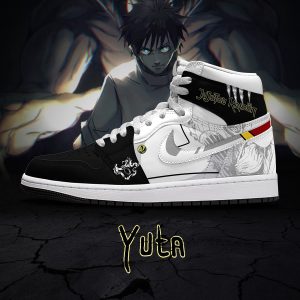 Yuta Okkotsu V.3 - Jujutsu Kaisen