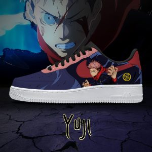 Yuji Itadori V.2 - Jujutsu Kaisen