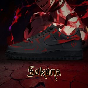 Ryomen Sukuna V.4 - Jujutsu Kaisen