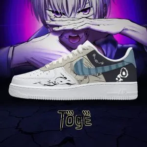 Toge Inumaki No.1 - Jujutsu Kaisen