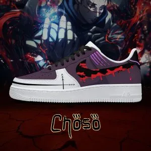 Choso No.1 - Jujutsu Kaisen