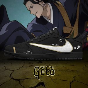 Suguru Geto Lychee-Grain V.1 - Jujutsu Kaisen