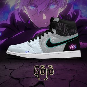 Satoru Gojo 90s V.2 - Jujutsu Kaisen