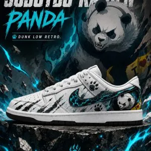 Panda V.3 - Jujutsu Kaisen