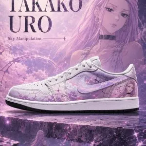 Takako Uro V.2 - Jujutsu Kaisen