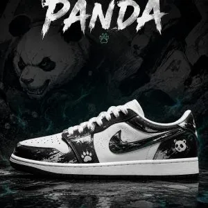 Panda V.1 - Jujutsu Kaisen